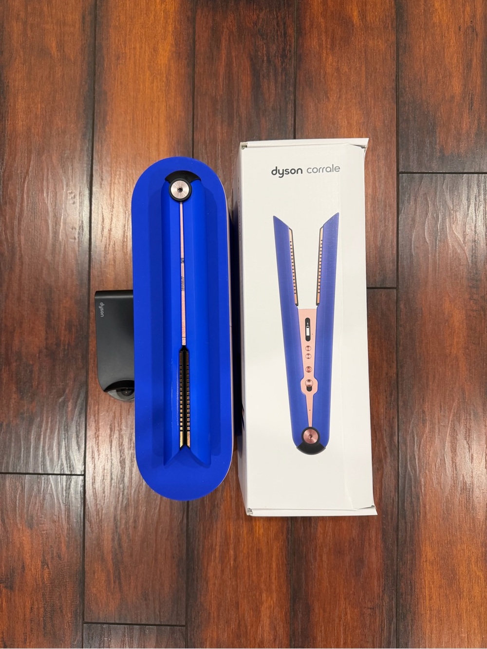 Dyson Corrale Hair Straightener